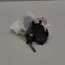 Wireless Car Charger, ZEEHOO DUOXX Dual Coils 15W Fast Charging Auto-Clamping Car Mount, Dash& Vent Wireless Car Phone Charger Holder for iPhone 15 14 13 12, Samsung Z Flip 4 3, S23+, etc