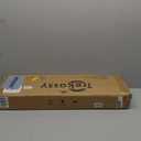 Trekassy 700lb Giant 60" Skycurve Platform Tree Swing for Kids and Adults with 2 Hanging Straps-Blue