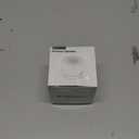 Keransean Portable Bluetooth Speaker 5.4, Mini Speaker, 12H Battery Life & Noise Reduction Mic, Metal Cover, TWS Pairing, Wireless Speaker with RGB Lights for Home/Travel/Outdoor by Music Lovers-Black