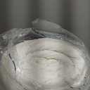 Bedsure Oversized King Comforter Set - Ivory Comforter, Boho Tufted Shabby Chic Bedding, 3 Pieces Vintage Farmhouse Bed Set for All Seasons, Fluffy Soft Bedding with 2 Pillow Shams