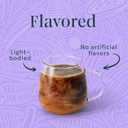 2 x Starbucks Cold Brew Coffee Concentrate, Madagascar Vanilla Flavored Iced Coffee, 32 fl oz (EXP 08/06/26)