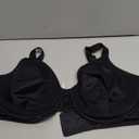 Vanity Fair Women's Beauty Back Smoothing Minimizer Bra, Minimizes Bust Line up to 1.5", Non Padded Cups (38D)