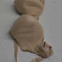 Vanity Fair Womens Maternity Nursing Bras for Breastfeeding: Front Clip Underwire Bra Stretch Cups, (40DD, Neutral)