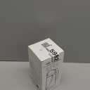 YARRAMATE 16oz/470ml Glass Olive Oil Sprayer for Cooking with Stickers, 2 in 1 Oil Dispenser for Kitchen Gadgets, Food Grade Premium Spray Bottle with Portion Control for Salad, Frying, BBQ (Green)