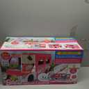 Barbie DreamCamper Playset & Camping Accessories