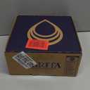 Brita Metro Water Filter Pitcher with SmartLight Change Indicator, BPA-Free, Replaces 1,800 Plastic Water Bottles a Year, Lasts Two Months, Includes 1 Filter, Small - 6-Cup Capacity, White