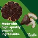 Pacific Foods, Broth Bone Chicken Black Garlic Shiitake Organic, 32 Ounce (EXP 06/12/26)