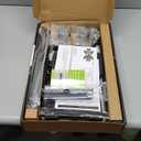 USX Mount Full Motion TV Wall Mount for 42-86 inch, TV Mount Swivel and Tilt,Wall Mount Bracket with Dual Articulating Arms Up to 132lbs, VESA 600x400mm, Max 16" Wood Studs, UL Listed XML019