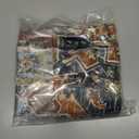 BUAEL Boho Throw Pillow Covers 12x20 inch Set of 2,Boho Vintage Carpet Pattern Antique Ethnic Decor Double Sided Pattern Cushion Cover Soft Pillow Case Living Sofa Room Bed Square Pillow Cover