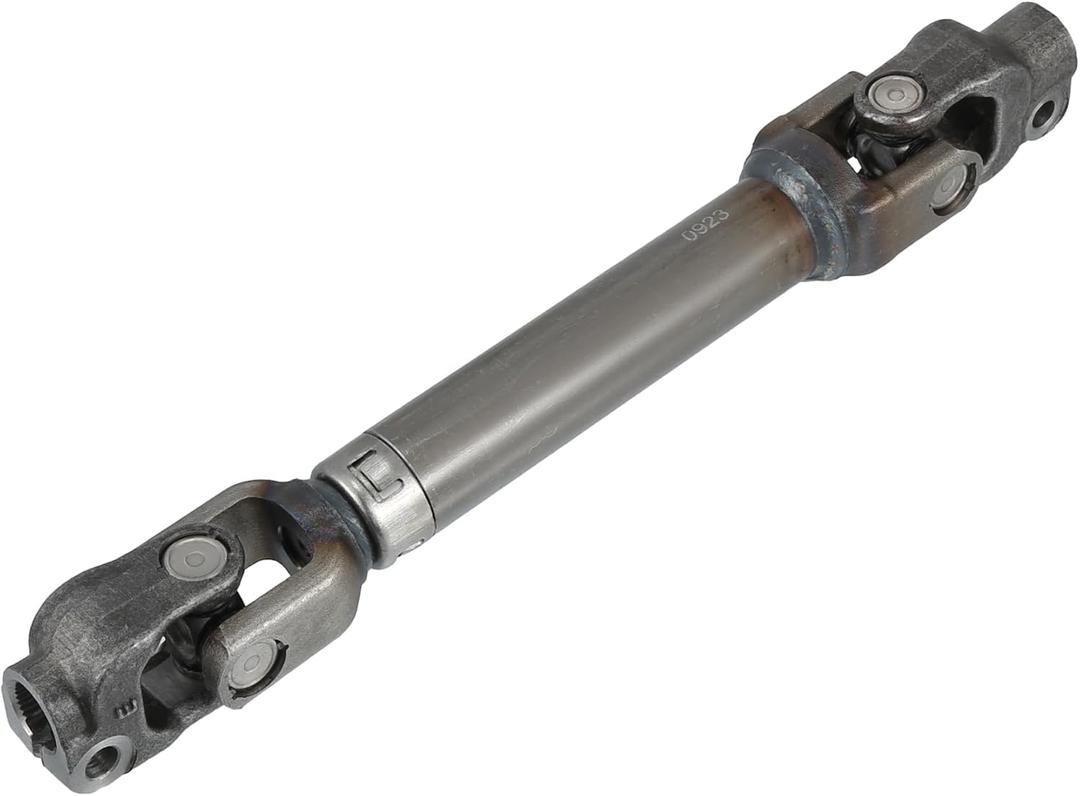 ACROPIX Coupling Intermediate Shaft Steering Column Shaft Fit for Toyota Prius 10-2015 No.45260-12710/4526012710/4526047060 - Pack of 1