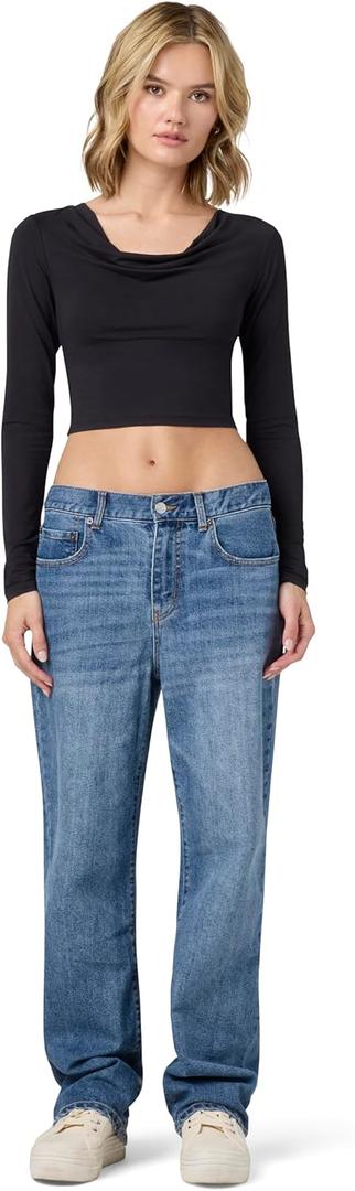 Florence by Mills Women's Boyfriend Jean (10)