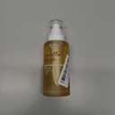 Shimmer Body Oil Mist  Vanilla Blush | Hydrating Glow Mist with Coconut Oil & Shea | Subtle Shimmer & Soft Vanilla Scent, 6 Fl Oz