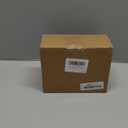 Foaming Soap Dispenser,2 Pack Clear Glass Foam Hand Soap Dispenser for Bathroom, Refillable 8 Fl Oz Foamy Pump Bottle with Large Sliver Pump,Vintage Dish Soap Foam Dispenser