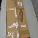 zunatu 8x4x1 ft(2 Pack) Galvanized Raised Garden Bed,Outdoor Planter Box Metal Patio Kit Planting Bed for Vegetables Flowers and Succulents,Silver