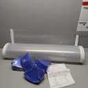Stuffed Animal Storage Tube, 47x11 Inch Large Capacity Toy Storage