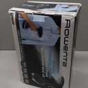 Rowenta Hand Steamer for Clothes, X-Cel Handheld Steamer, 25-Second Heat-Up, Powerful Steam, Long Cord, 1875W Clothes Steamer, Travel Must Have, DR8220