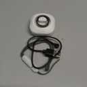 Smart Health Ring for Women Men Fitness Tracker with Heart Rate, Blood Oxygen, Blood Pressure, Sleep Monitoring, Step Counting, IP68 Waterproof for iOS and Android, No APP Fee, Xmas Gifts, Brown 10