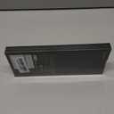 TORRAS for iPhone 17 Pro Max Screen Protector [12Ft Military-Grade Shatterproof] [9H+ Aerospace Tempered Glass] Anti-Scratch Full Coverage Fit Screen Protector 17 ProMax 6.9" 2-Pack