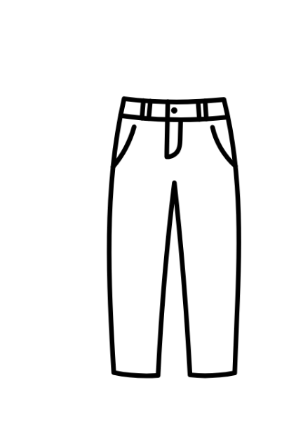 Conceited High Waisted Ultra Soft Leggings for Women - Full Length, Capri Length and Biker Shorts S/M