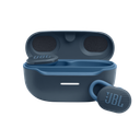 JBL Endurance Race TWS True Wireless Earphones – Blue