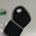 ACE Brand Adjustable Compression Wrist Support, Moderate Support for Weak, Sore or Injured Joints, Wrist Support Conforms to Wrist, One Size Fits Most (1 Count (Pack of 1))