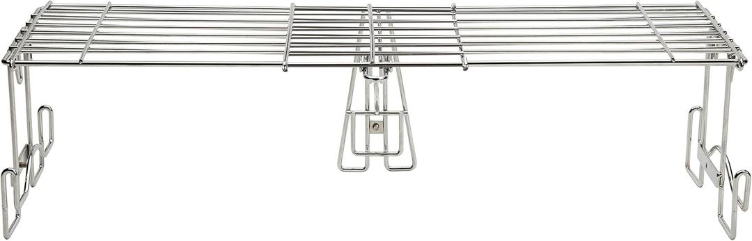 Cuisinart Adjustable Griddle Warming Rack CAWR-036 Cuisinart Adjustable Griddle Warming Rack CAWR-036