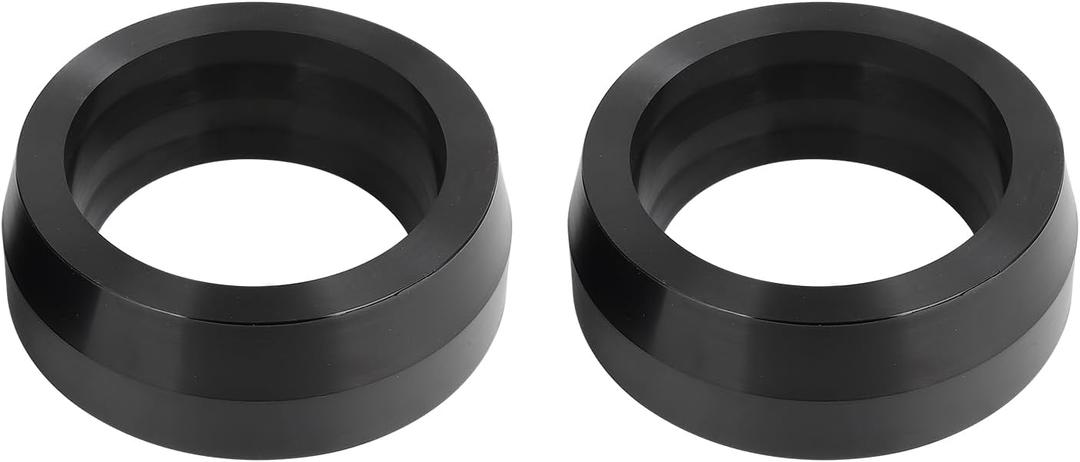 SCITOO 2" Rear Leveling lift kit For Toyota For 4Runner 2003-2024 | For Toyota FJ Cruiser 2007-2014 Lift Strut Spacer