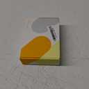 NONIO Adhesive Bra Strapless Sticky Invisible Push up Reusable Silicone The Best Off Backless Viscous for Women (Nude)