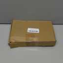 Short Garden Hose Connector 3FT, Metal Hose Connector for Hose Reel,304 Stainless Steel Male to Female Leader Garden Hose for Hose Reel