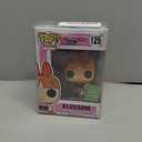 Funko POP Animation: Powerpuff Girls Blossom Toy Figure