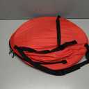 Sports Tent Fishing Pod Stable Sturdy Easy to Use Sports Pod up Pod for Hiking Backpacking Trekking Sports Events Camping