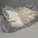 Large Woven Laundry Basket Hamper,60L Cotton Rope Storage Bin for Blankets,Toys and Clothes,Decorative Tall Nursery Hamper for Living Room,Baby Nursery,Bathroom and Bedroom,Brown