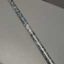 Window Privacy Film with Cutting Grid, NonAdhesive Stained Glass Window Film Decorative, Static Cling Privacy Window Film (Leaf Rainbow,35.4 X 78.7 inch)