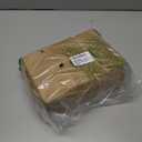 30 PCS Nylon Rollers, Black 6200Bearing Garage Door Rollers, Smooth Rollers Silent Design for Garage Door, Industrial Equipment Rollers (30PCS 1.8Inch)