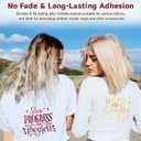 GIRAFVINYL Maroon Holographic Vinyl Heat Transfer - 12" X 8ft Burgundy HTV Maroon Soft Metallic Iron on Vinyl for T-Shirt, DIY Fabrics Appearance