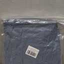 Women's Sexy Spaghetti Strap Maxi Dress Summer Sleeveless Side Cut Out Dress Casual Boho Backless Flowy Long Dresses (Medium, Blue)