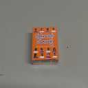 Kinfolk Street Savvy Vibrant Hood Trivia Game Featuring 100 Engaging Cards, Celebrate Black Culture, Spark Lively Debates, and Turn Ordinary Gatherings into Epic Adventures