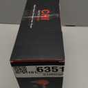 CHI 1875 Series Professional Ionic Hair Dryer with Ceramic Technology, 1875W Fast Drying Blow Dryer, Frizz Reduction & Shine, 3 Heat/2 Speed, Diffuser & Concentrator Attachments