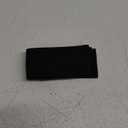 Tactical Military Watchband Cover To Keep And Protect Your Watch (Small, Classic Black)
