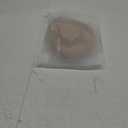 SHAPERIN Women's Backless Body Shaper Bra Faja U Plunge Low Back Thong Shapewear Tummy Control Deep V Bodysuit 2XL