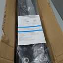 2PCS Rear Lower Control Arm Compatible with 2002-2020 Cadillac Escalade 2000-2020 Chevrolet Suburban 1500 K641916