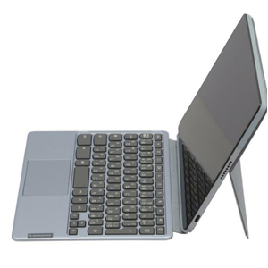 ESR for iPad Air 13" (M3/M2) 2025/2024 Case with Keyboard, Magnetic Detachable Keyboard, Portrait/Landscape Modes, Large Click-Anywhere Trackpad, Backlit Keys, Shift Series, Dark Gray