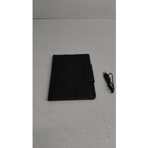 DI MEDGE IPAD 10.2 IN/10.5IN KEYBOARD Blac