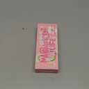 Pastel Highlighters and Highlighter Set for School - 8 Assorted Colors, Dual Tip 4-Pack with No-Bleed Quick Dry Ink, Chisel & Bullet Tips (Dopamine)