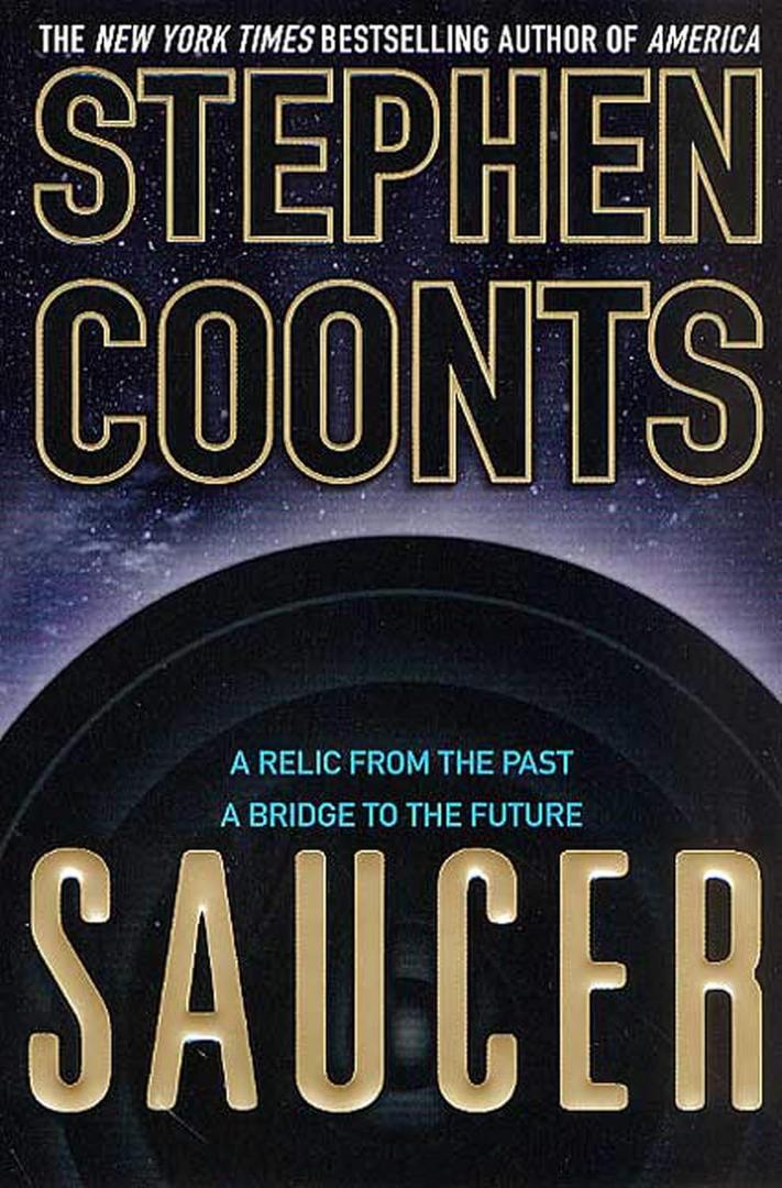 Saucer
