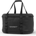 Gozney Tread Venture Bag, Travel Carry Bag for Tread Pizza Oven & Roof Rack, Rugged Nylon with Reinforced Protection, Storage Pockets & Lash Straps