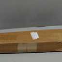 Pozico Cat/Dog Bed Hammock Cat Bed, Wooden Dog Elevated Indoor Outdoor Beds, Raised Cat Cots Furniture Pet Bed Puppy Bed Portable Breathable Mesh Cat Beds for Small Animals-Black Diamond