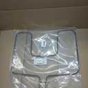 Replacement Oven Bake Lower Unit Heating Element for 318255006 for Electrolux for Frigidaire Range, 20.3 x 21.3 x 3.1 inches