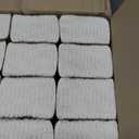 Tork Soft Xpress Multifold Paper Hand Towels White, H2 System Compatible 16 Packs X 135 Towels Each (MB579)