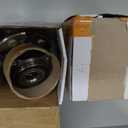 NewYall Pack of 2 Rear Left or Right Wheel Hub Bearing for Acura MDX ZDX 2007-2013 Honda Pilot AWD 2009-2015
